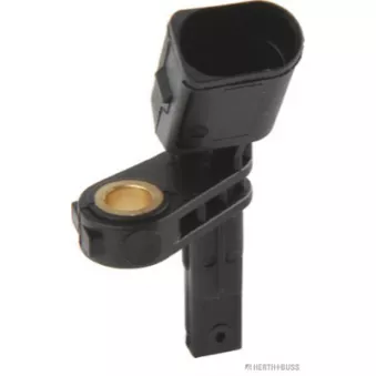 Capteur, vitesse de roue HERTH+BUSS ELPARTS 70660021