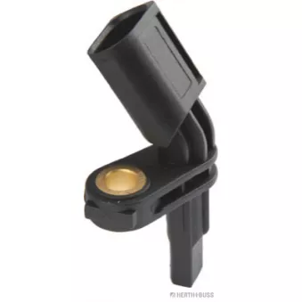 Capteur, vitesse de roue HERTH+BUSS ELPARTS 70660022