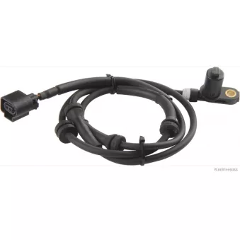 Capteur, vitesse de roue HERTH+BUSS ELPARTS