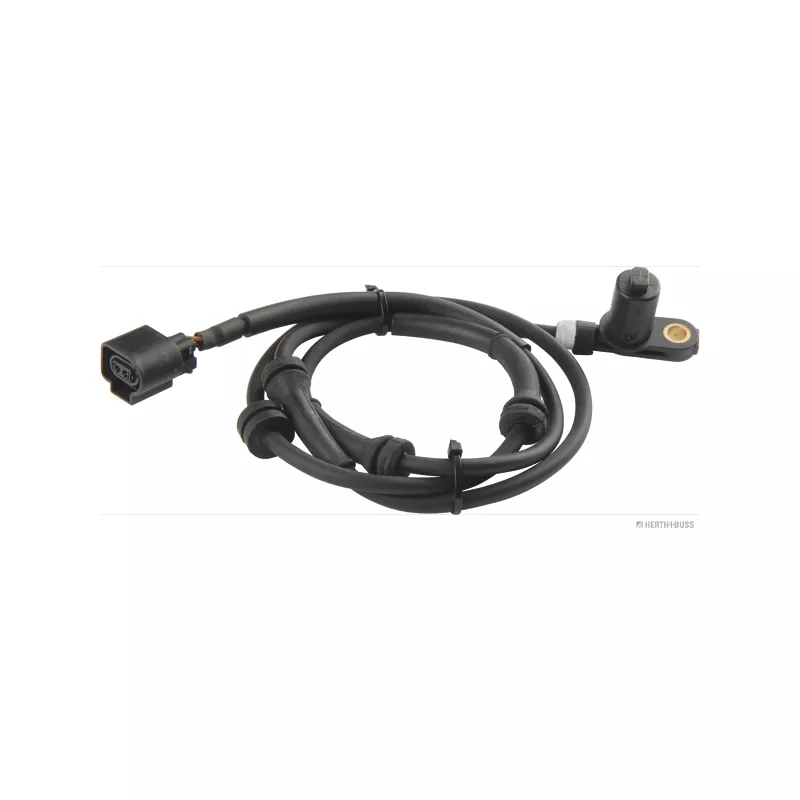 Capteur, vitesse de roue HERTH+BUSS ELPARTS 70660024