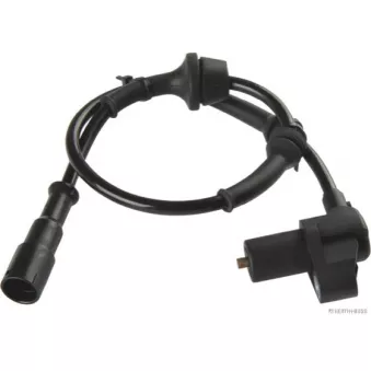 Capteur, vitesse de roue HERTH+BUSS ELPARTS 70660025