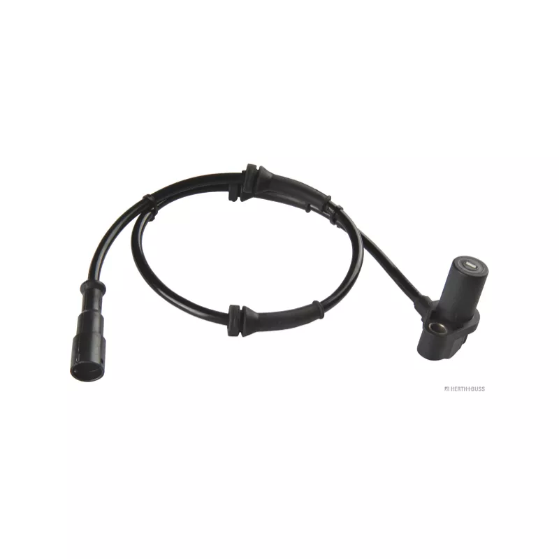 Capteur, vitesse de roue HERTH+BUSS ELPARTS 70660027