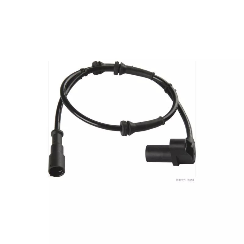 Capteur, vitesse de roue HERTH+BUSS ELPARTS 70660028