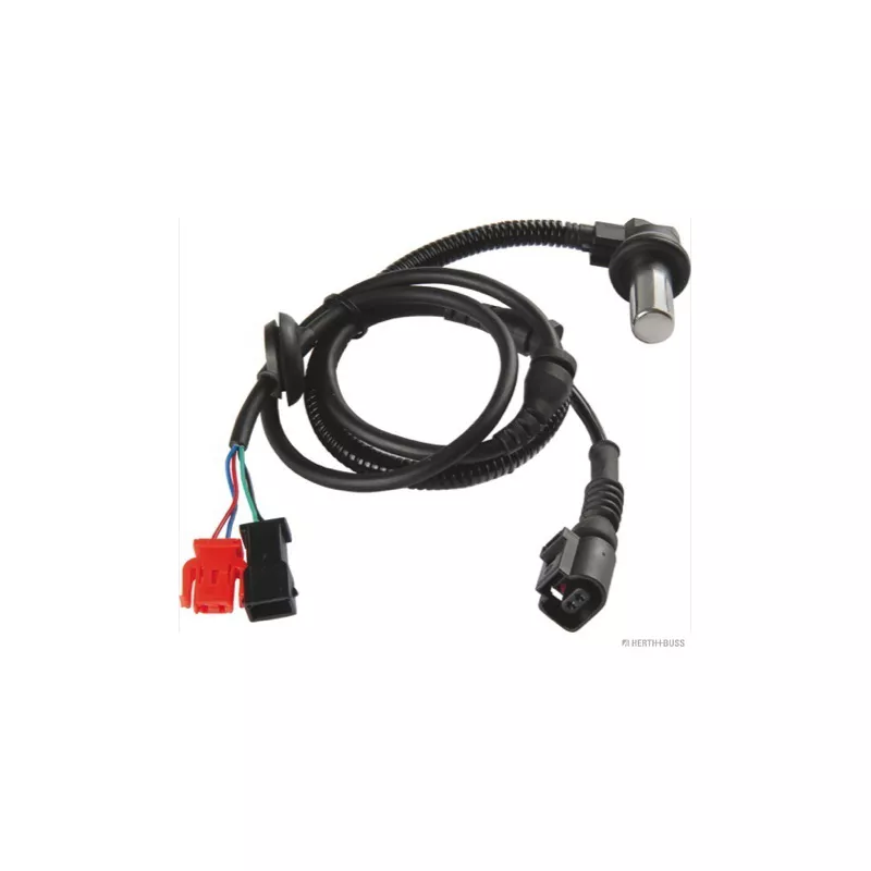 Capteur, vitesse de roue HERTH+BUSS ELPARTS 70660029