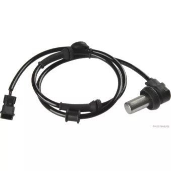 Capteur, vitesse de roue HERTH+BUSS ELPARTS