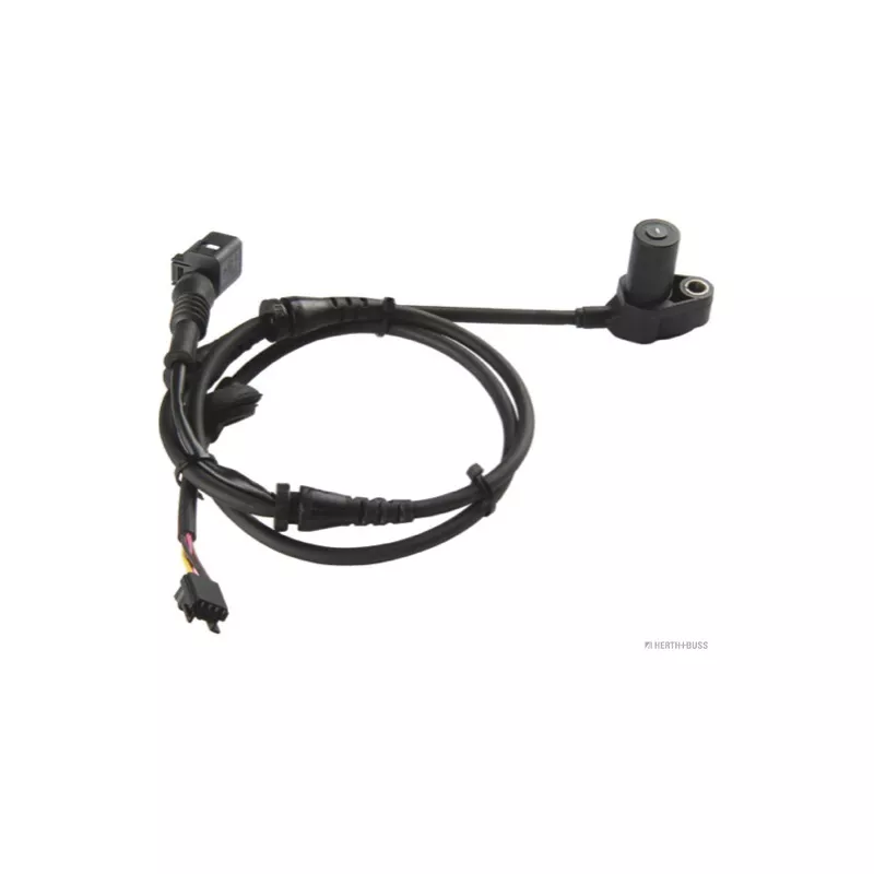Capteur, vitesse de roue HERTH+BUSS ELPARTS 70660031