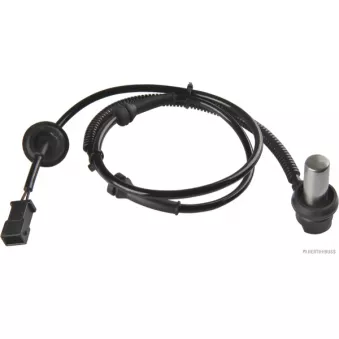 Capteur, vitesse de roue HERTH+BUSS ELPARTS 70660033