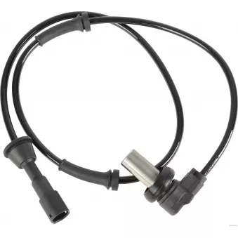 Capteur, vitesse de roue HERTH+BUSS ELPARTS 70660034