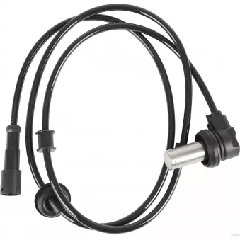 Capteur, vitesse de roue HERTH+BUSS ELPARTS