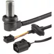 Capteur, vitesse de roue HERTH+BUSS ELPARTS 70660037 - Visuel 2