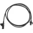 Capteur, vitesse de roue HERTH+BUSS ELPARTS 70660039 - Visuel 1