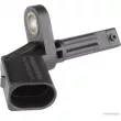 Capteur, vitesse de roue HERTH+BUSS ELPARTS 70660041 - Visuel 1