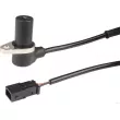 Capteur, vitesse de roue HERTH+BUSS ELPARTS 70660043 - Visuel 2