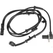 Capteur, vitesse de roue arrière gauche HERTH+BUSS ELPARTS 70660044 - Visuel 1