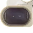Capteur, vitesse de roue HERTH+BUSS ELPARTS 70660046 - Visuel 2