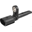 Capteur, vitesse de roue HERTH+BUSS ELPARTS 70660048 - Visuel 1