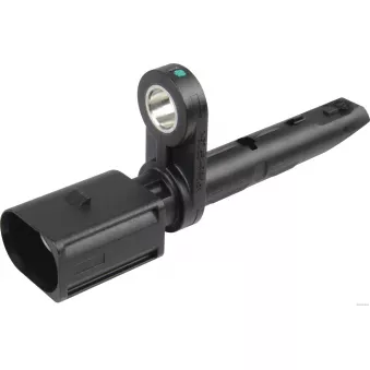 Capteur, vitesse de roue HERTH+BUSS ELPARTS 70660049