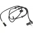 Capteur, vitesse de roue HERTH+BUSS ELPARTS 70660050 - Visuel 1
