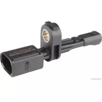 Capteur, vitesse de roue HERTH+BUSS ELPARTS 70660052