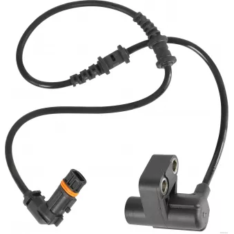 Capteur, vitesse de roue HERTH+BUSS ELPARTS