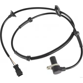 Capteur, vitesse de roue arrière droit HERTH+BUSS ELPARTS 70660062