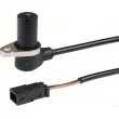 Capteur, vitesse de roue arrière droit HERTH+BUSS ELPARTS 70660062 - Visuel 2