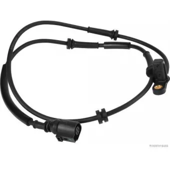 Capteur, vitesse de roue HERTH+BUSS ELPARTS