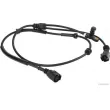Capteur, vitesse de roue HERTH+BUSS ELPARTS 70660064 - Visuel 1