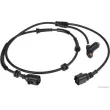 Capteur, vitesse de roue HERTH+BUSS ELPARTS 70660065 - Visuel 1