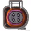 Capteur, vitesse de roue HERTH+BUSS ELPARTS 70660065 - Visuel 2