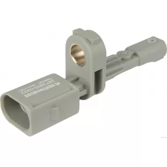Capteur, vitesse de roue HERTH+BUSS ELPARTS 70660067