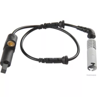 Capteur, vitesse de roue HERTH+BUSS ELPARTS