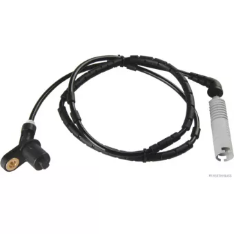 Capteur, vitesse de roue HERTH+BUSS ELPARTS