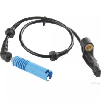Capteur, vitesse de roue HERTH+BUSS ELPARTS 70660105