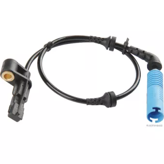 Capteur, vitesse de roue HERTH+BUSS ELPARTS