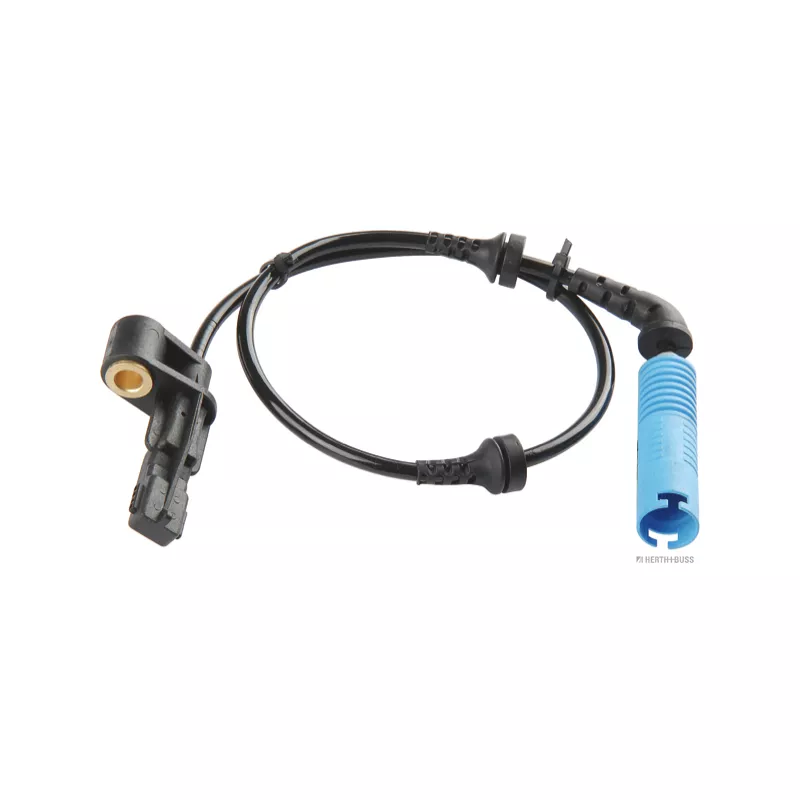 Capteur, vitesse de roue HERTH+BUSS ELPARTS 70660106