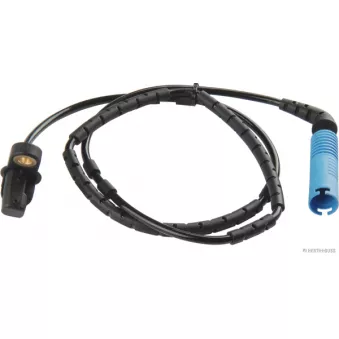 Capteur, vitesse de roue HERTH+BUSS ELPARTS