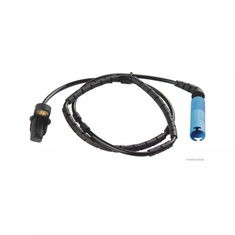 Capteur, vitesse de roue HERTH+BUSS ELPARTS 70660107