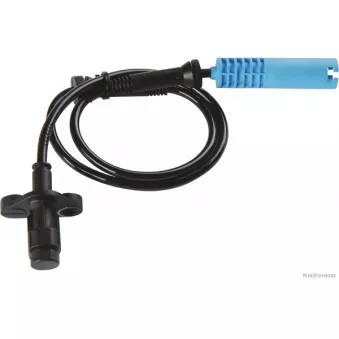 Capteur, vitesse de roue HERTH+BUSS ELPARTS