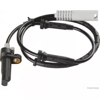 Capteur, vitesse de roue HERTH+BUSS ELPARTS