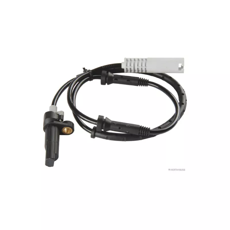 Capteur, vitesse de roue HERTH+BUSS ELPARTS 70660110
