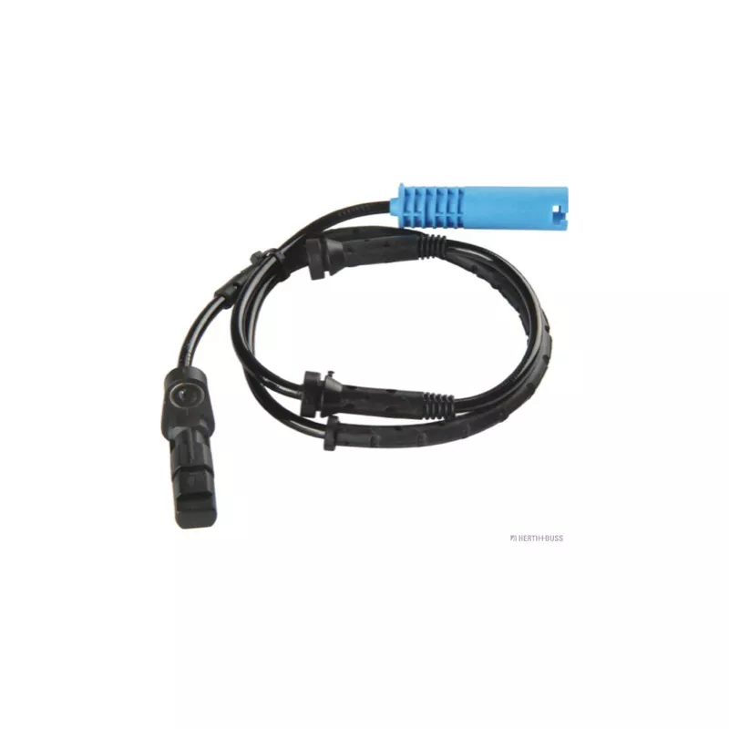 Capteur, vitesse de roue HERTH+BUSS ELPARTS 70660111