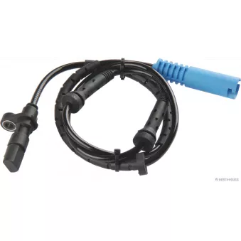 Capteur, vitesse de roue HERTH+BUSS ELPARTS 70660112