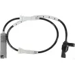 Capteur, vitesse de roue HERTH+BUSS ELPARTS 70660113 - Visuel 1