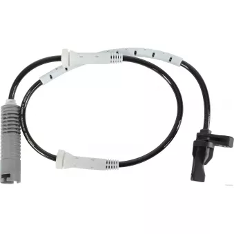 Capteur, vitesse de roue HERTH+BUSS ELPARTS