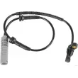 Capteur, vitesse de roue HERTH+BUSS ELPARTS 70660114 - Visuel 1