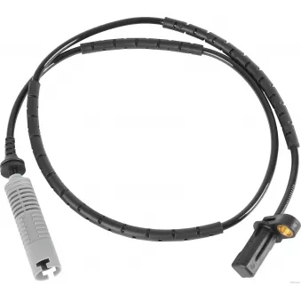 Capteur, vitesse de roue HERTH+BUSS ELPARTS
