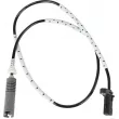 Capteur, vitesse de roue HERTH+BUSS ELPARTS 70660121 - Visuel 1