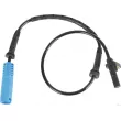 Capteur, vitesse de roue HERTH+BUSS ELPARTS 70660123 - Visuel 1