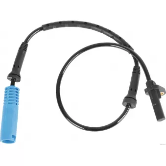 Capteur, vitesse de roue HERTH+BUSS ELPARTS